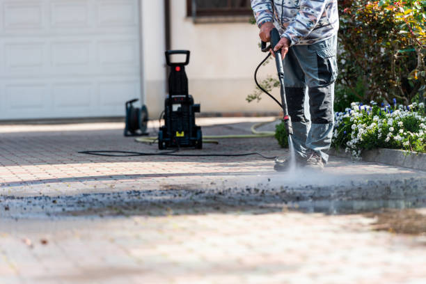 Why Choose Our Certified Pressure Washing Experts for Your Project Needs in Bluff City, TN?